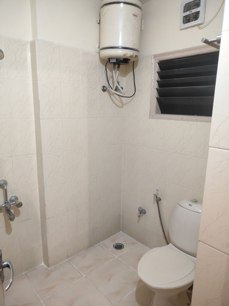 Bathroom, scion-vista 2 Bedroom 1200 Sq.Ft. Apartment In Gm Palya Bangalore 10136088