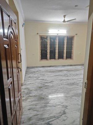 Balcony in 2 BHK Apartment at Scion Vista, Gm Palya – for Rent