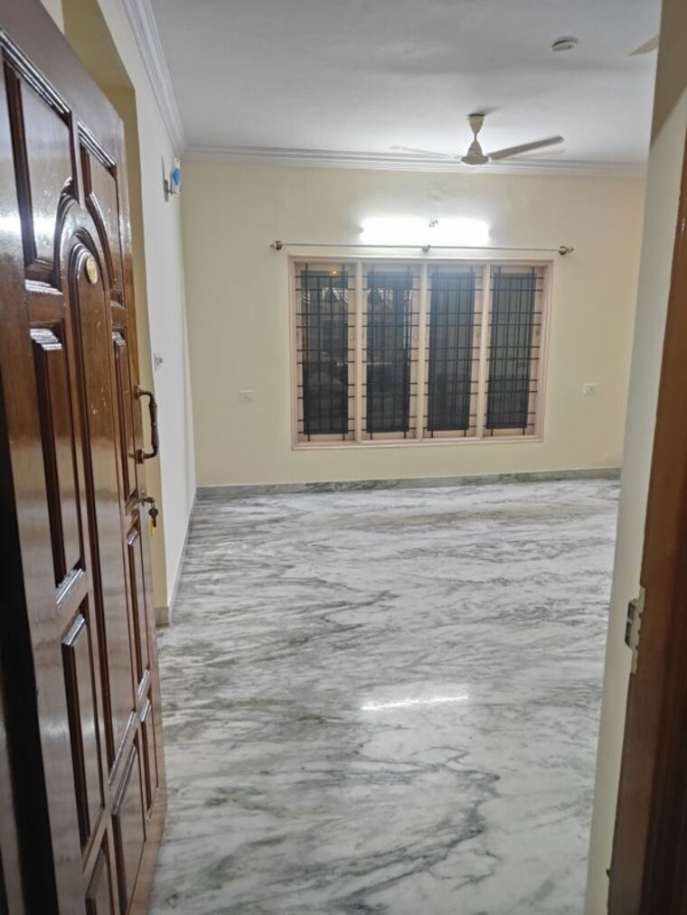 Balcony, scion-vista 2 Bedroom 1200 Sq.Ft. Apartment In Gm Palya Bangalore 10136088