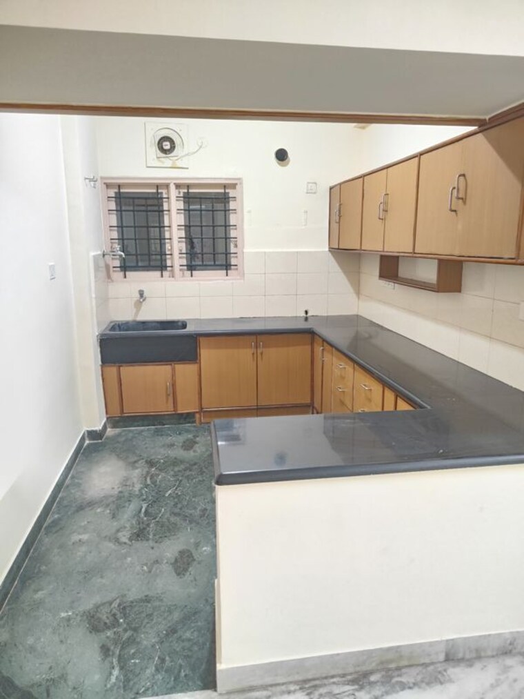 Kitchen, scion-vista 2 Bedroom 1200 Sq.Ft. Apartment In Gm Palya Bangalore 10136088