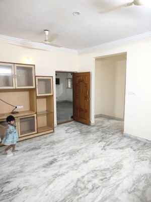 2 BHK Apartment For Rent in Scion Vista, Gm Palya