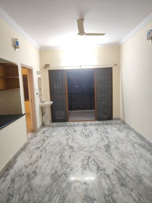 Bedroom in 2 BHK Apartment at Scion Vista, Gm Palya – for Rent