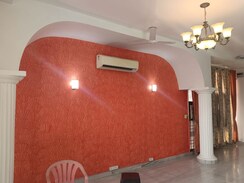 3 BHK + Pooja Room Builder Floor For Rent in Hauz Khas