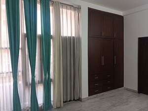 Building Lobby in 3 BHK Builder Floor at Hauz Khas – for Rent