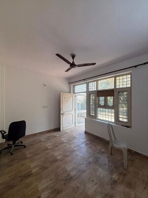 Parking in 1 BHK Builder Floor at Palam Vihar Residents Association, Palam Vihar – for Rent