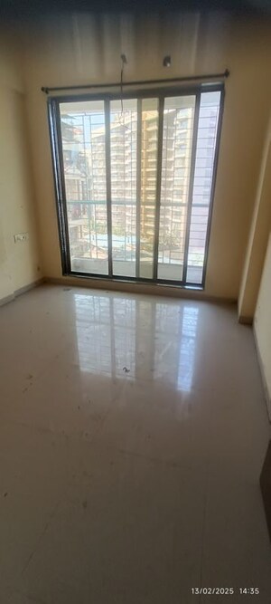 Room in 2 BHK Apartment at Nerul – for Rent