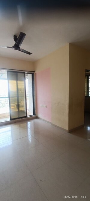 Room in 2 BHK Apartment at Nerul – for Rent