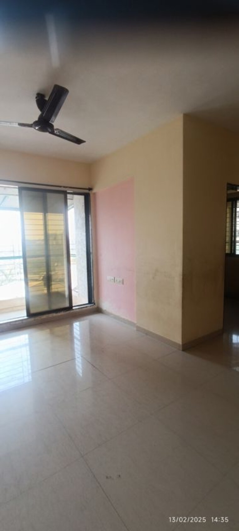 Room, nerul 2 Bedroom 1100 Sq.Ft. Apartment In Nerul Navi Mumbai 10136096