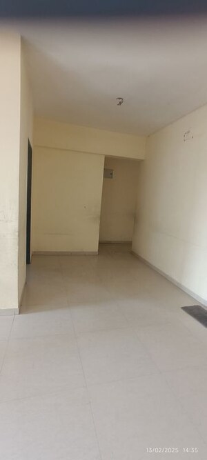 Room in 2 BHK Apartment at Nerul – for Rent