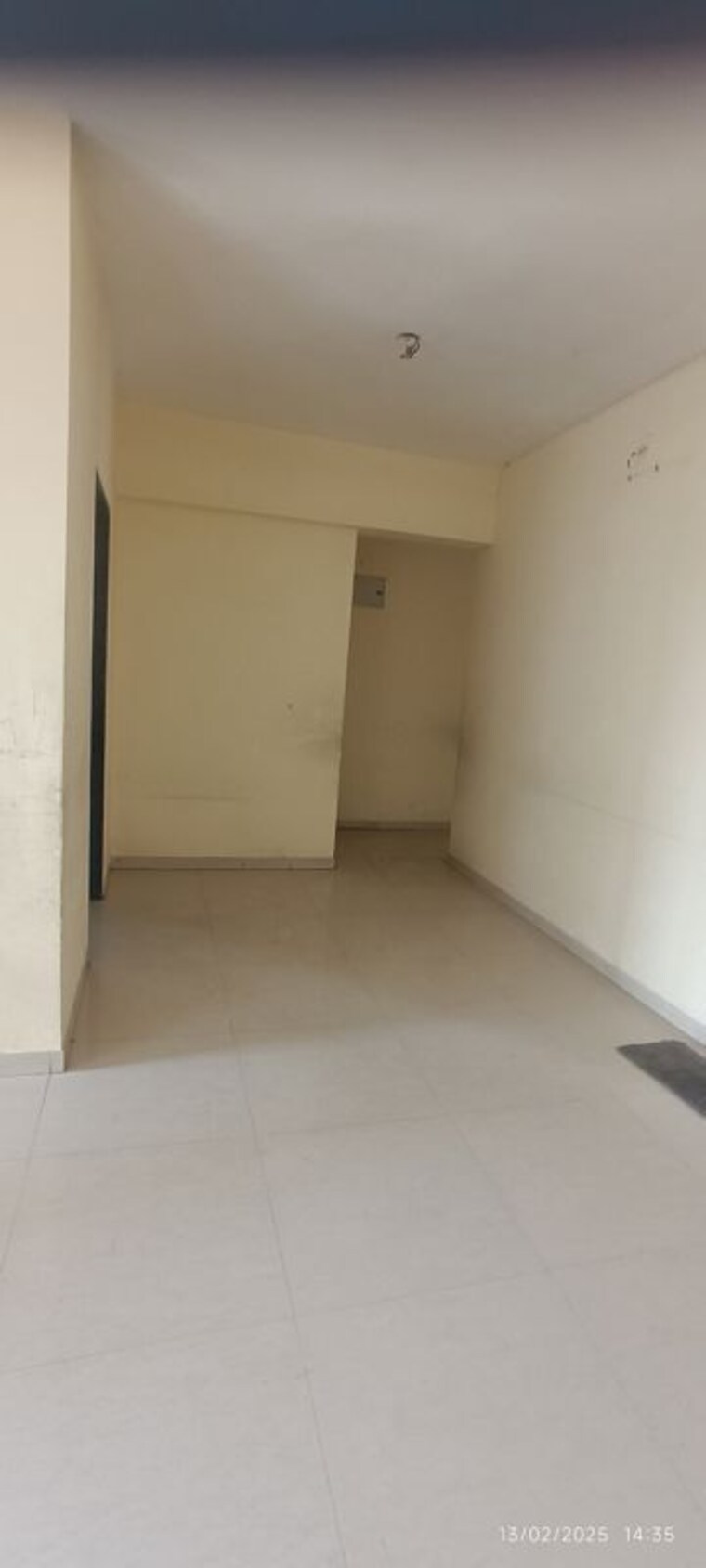 Room, nerul 2 Bedroom 1100 Sq.Ft. Apartment In Nerul Navi Mumbai 10136096