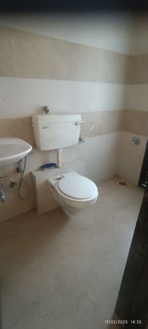 2 BHK Apartment For Rent in Nerul