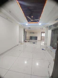 3 BHK + Pooja Room Apartment For Rent in My Home Krishe