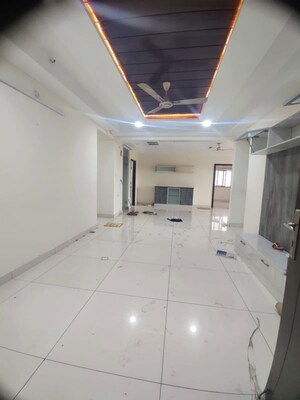 3 BHK Apartment For Rent in My Home Krishe, Financial District