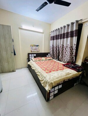 2 BHK Apartment For Rent in My Home Vihanga, Gachibowli