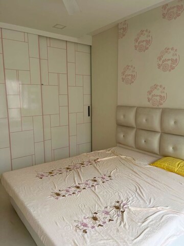 Bathroom in 3 BHK Apartment at Sett Minar, Peddar Road – for Sale