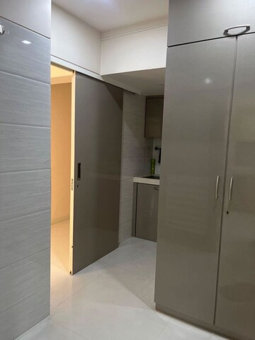 Building Lobby in 3 BHK Apartment at Sett Minar, Peddar Road – for Sale