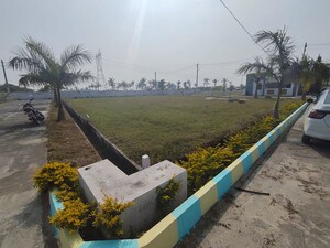  Plot – Exterior View View at VM Lotuscity, Kolar - for Sale