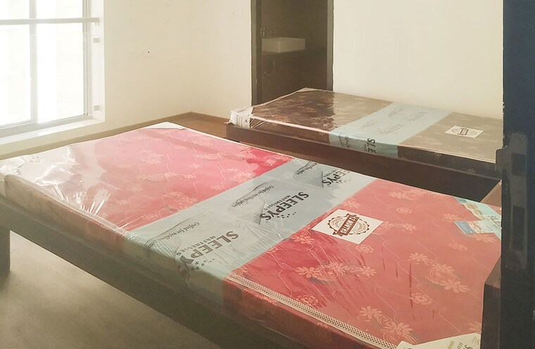 Bedroom, chembur colony Pg For Boys In Chembur Colony 10136082