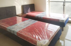 Bedroom in  Pg at Chembur Colony – for Rent