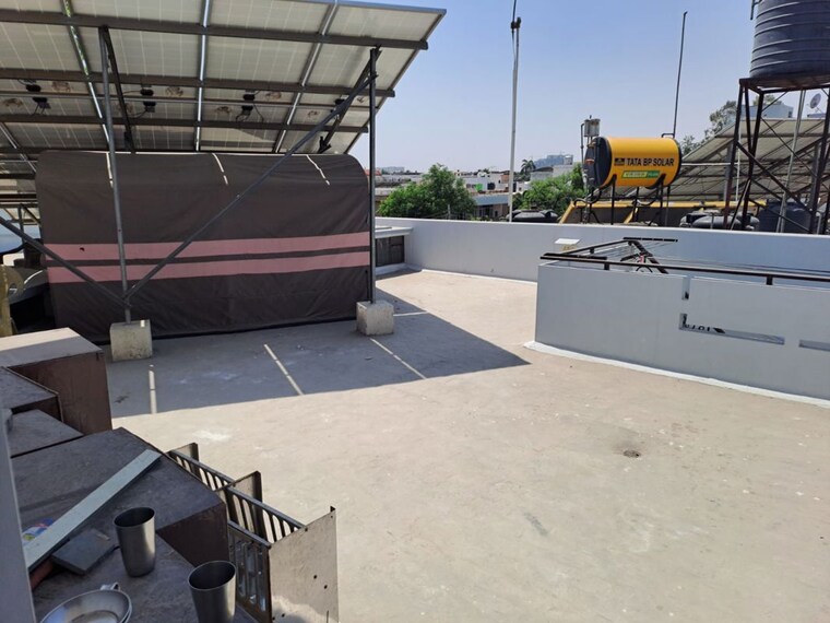 Exterior View, sas nagar 1 RK 100 Sq.Yd. Builder Floor In Sas Nagar Mohali 10136112