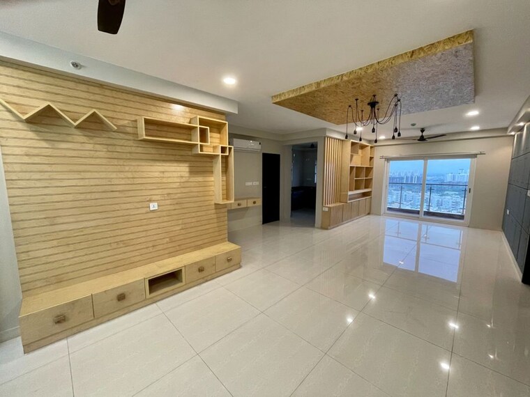 undefined, sumadhura-acropolis 3 Bedroom 1740 Sq.Ft. Apartment In Gachibowli Hyderabad 10136114