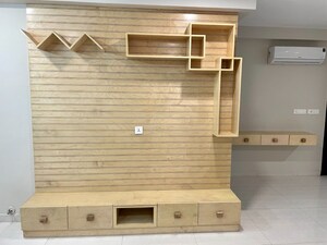 3 BHK Apartment – Exterior View View at Sumadhura Acropolis, Gachibowli - for Rent