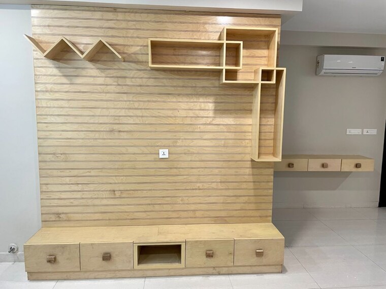 Exterior View, sumadhura-acropolis 3 Bedroom 1740 Sq.Ft. Apartment In Gachibowli Hyderabad 10136114