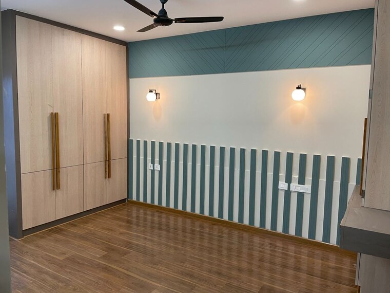 Room, sumadhura-acropolis 3 Bedroom 1740 Sq.Ft. Apartment In Gachibowli Hyderabad 10136114