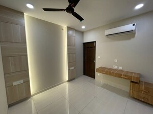 Furnished Amenities in 3 BHK Apartment at Sumadhura Acropolis, Gachibowli – for Rent