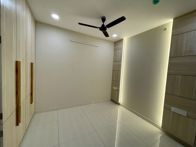 Room, sumadhura-acropolis 3 Bedroom 1740 Sq.Ft. Apartment In Gachibowli Hyderabad 10136114