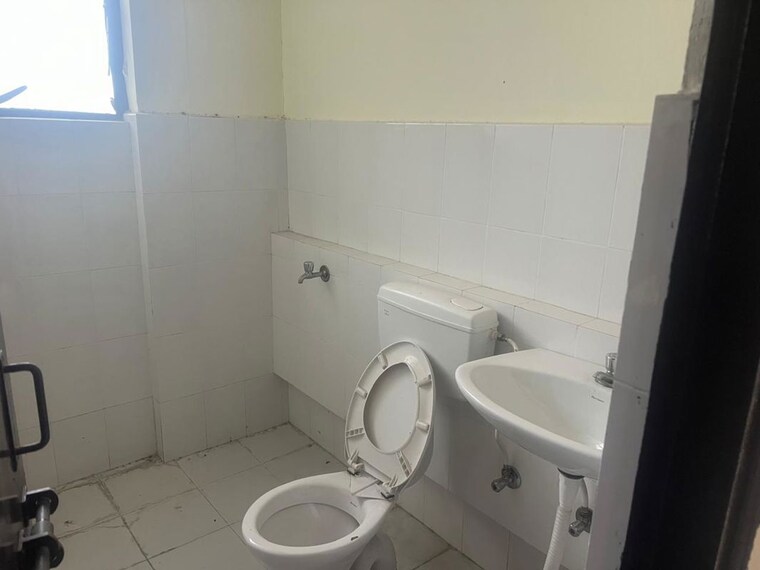 Bathroom, mvn-the-athens 2 Bedroom 566 Sq.Ft. Apartment In Sohna Sector 5 Gurgaon 10136105