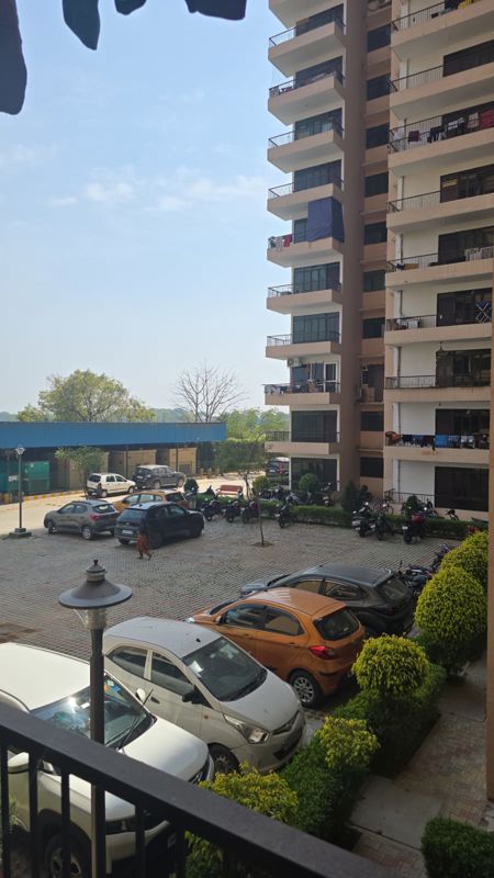 2 BHK Apartment For Sale in MVN The Athens