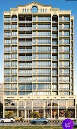 1 BHK 664 Sq.Ft. Apartment in Pushpak Nagar