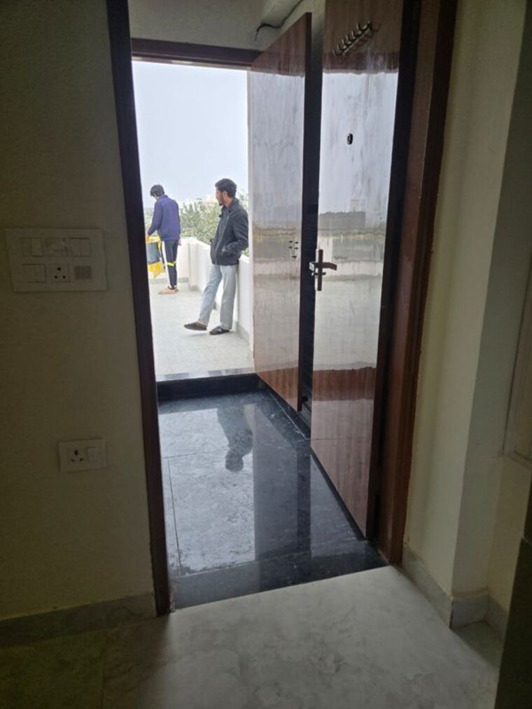 Room, kohli-one-malibu-town 1 RK 600 Sq.Ft. Builder Floor In Sector 47 Gurgaon 10136166