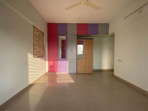 Bedroom in 3 BHK Apartment at Ganesham Phase I, Pimple Saudagar – for Rent