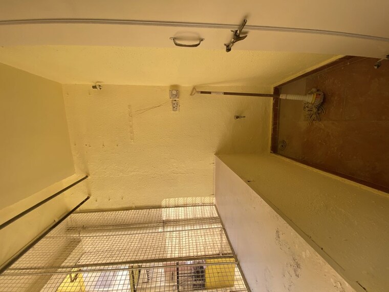 Balcony, ganesham-phase-i 3 Bedroom 1500 Sq.Ft. Apartment In Pimple Saudagar Pune 10136081