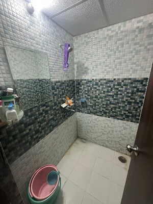 Bathroom in 1 BHK Apartment at SG Andour Heights, Sector 71 – for Sale