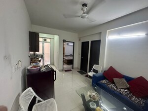 Team Area in 1 BHK Apartment at SG Andour Heights, Sector 71 – for Sale