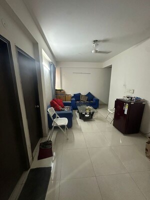 Team Area in 1 BHK Apartment at SG Andour Heights, Sector 71 – for Sale