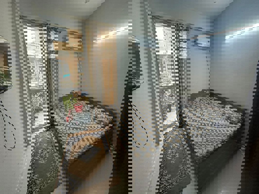 1 BHK 322 Sq.Ft. Apartment in SG Andour Heights