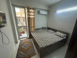 1 BHK Apartment For Sale in SG Andour Heights, Sector 71