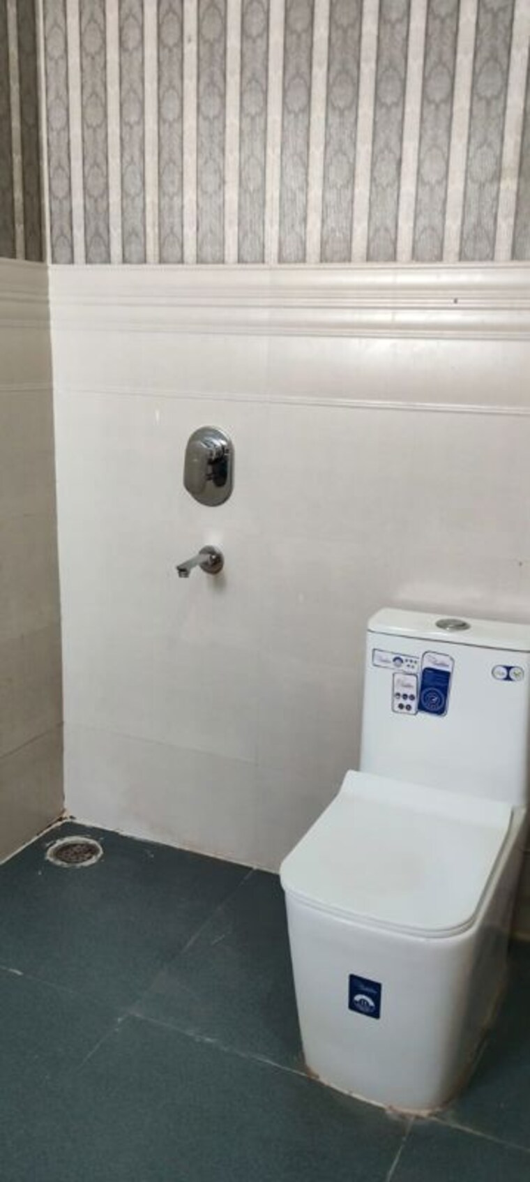 Bathroom, sector 92 2 Bedroom 300 Sq.Yd. Builder Floor In Sector 92 Mohali 10136176