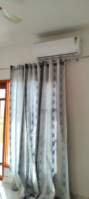 Building Lobby in 2 BHK Builder Floor at Sector 92 – for Rent