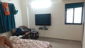 Master Bedroom in 2 BHK Apartment at Runwal Sadhana, Kothrud – for Rent