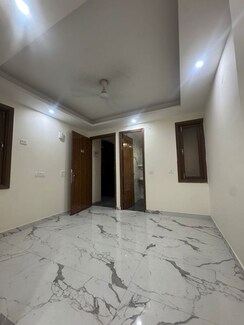 1 BHK Builder Floor For Rent in Neb Sarai