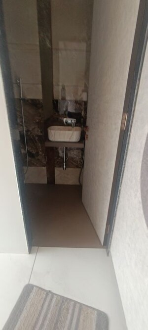 1 BHK Apartment For Rent in Nerul