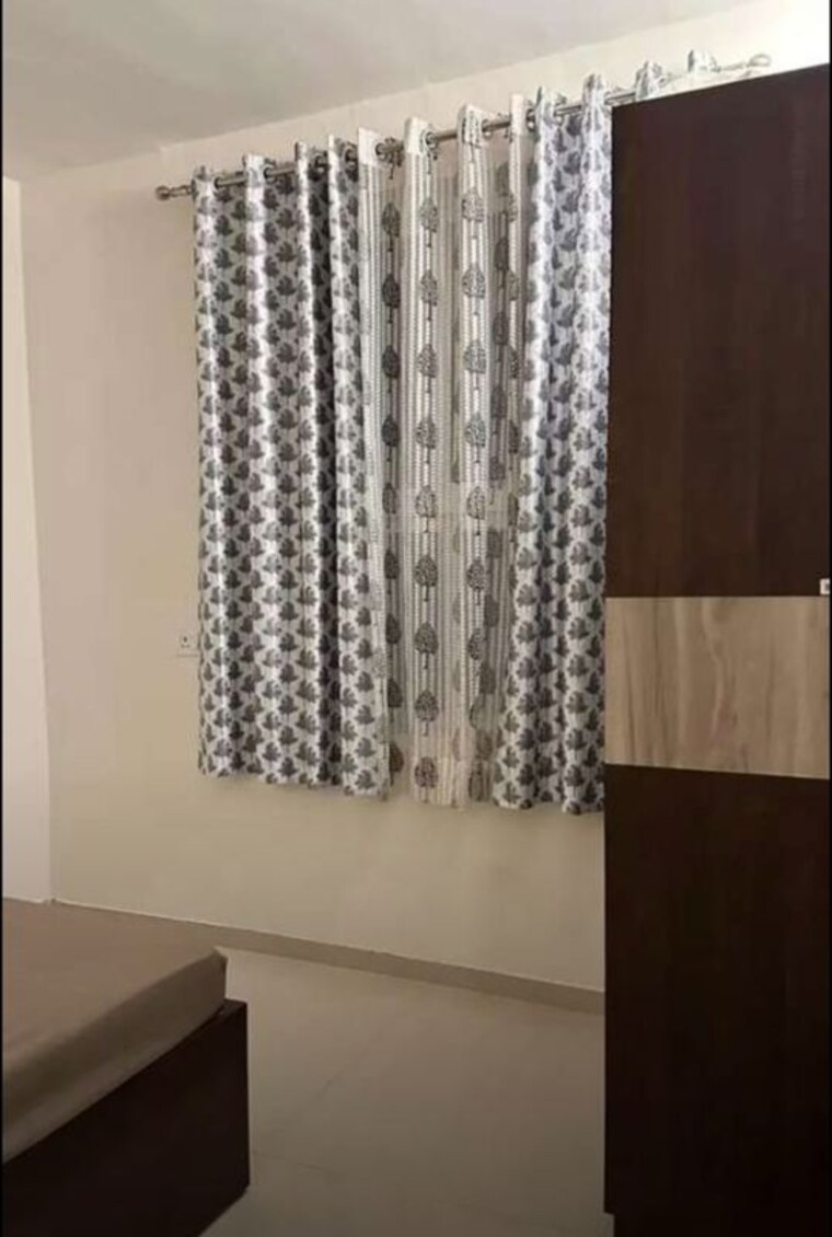 Room, omaxe-the-palace 3 Bedroom 1550 Sq.Ft. Apartment In Gomti Nagar Lucknow 10136266