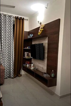 3 BHK Apartment – Exterior View View at Omaxe The Palace, Gomti Nagar - for Rent