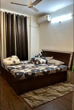3 BHK + Pooja Room Apartment For Rent in Omaxe The Palace