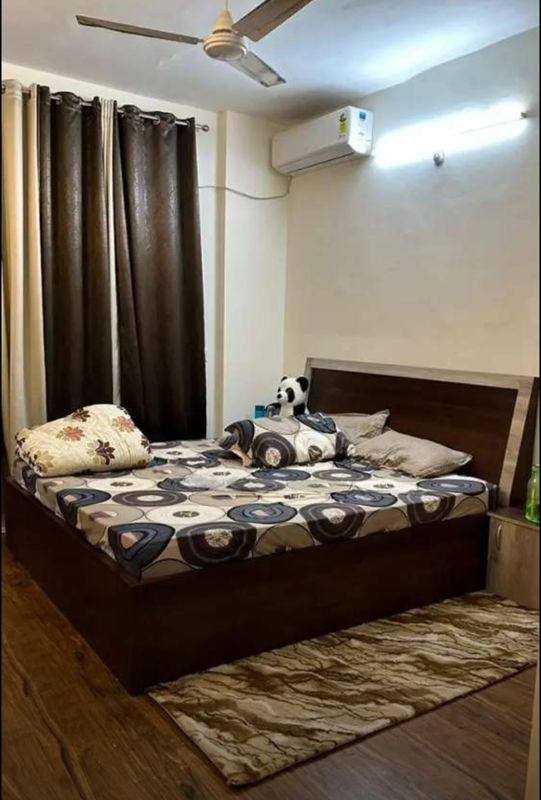 3 BHK + Pooja Room Apartment For Rent in Omaxe The Palace